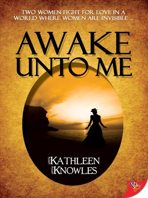 cover image of Awake Unto Me